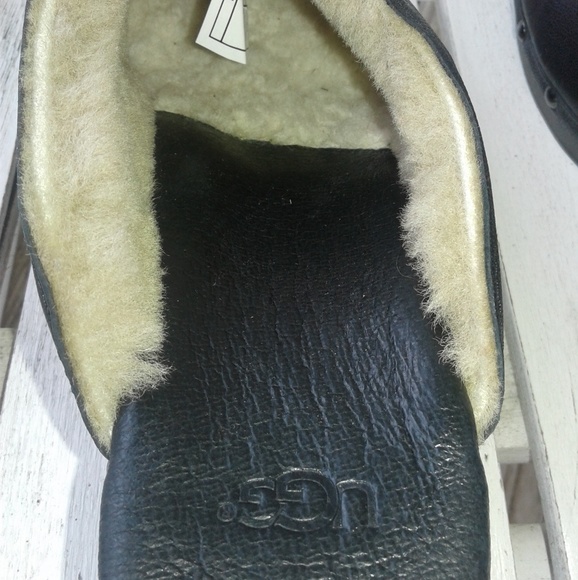 Ugg mules - Picture 7 of 8